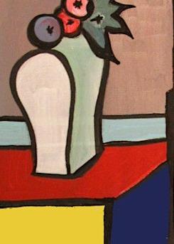 Paint Picasso Cubist Me Cover Image 