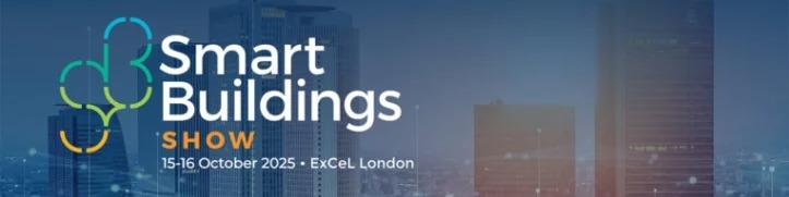 Smart building shows in UK