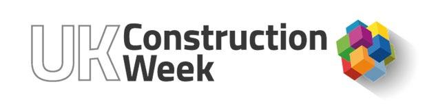 UK Construction Week London Banner
