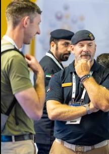 World Police Summit Cover Image