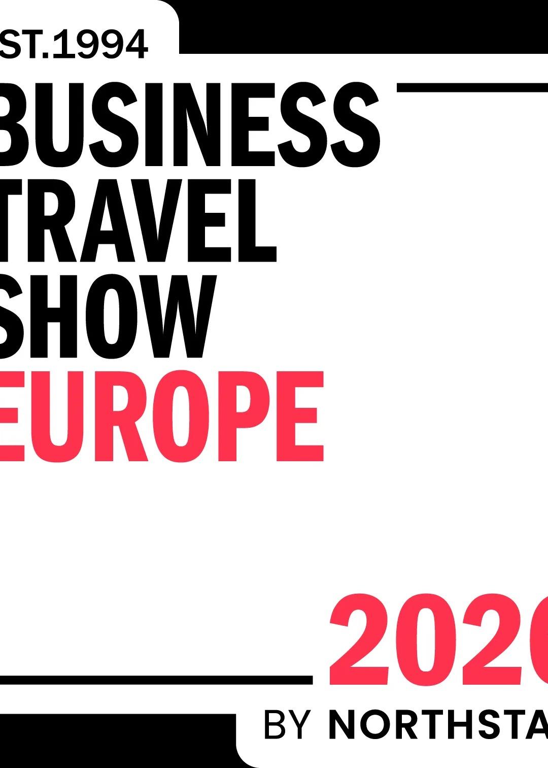 Business Travel Show Europe Cover Image 