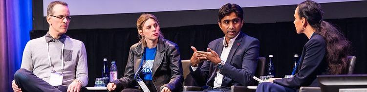 Spatial Data Science Conference