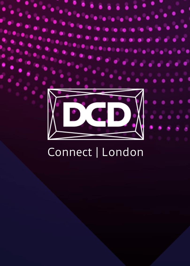 DCD