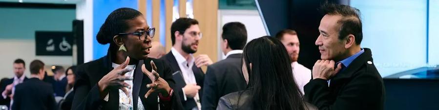 Transport Ticketing Global Conference & Exhibition Cover image 