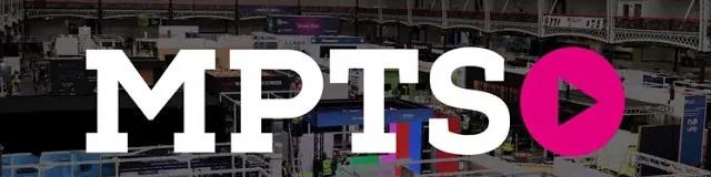 Media Production & Technology Show