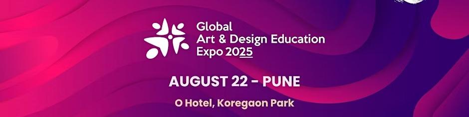 Global Art & Design Education Expo 2025