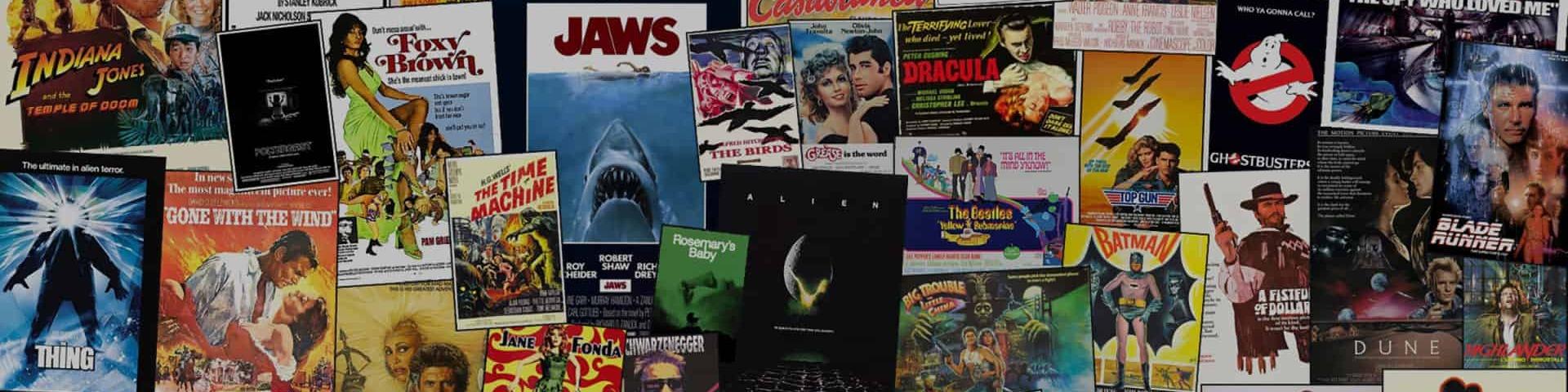London Film Fair cover image