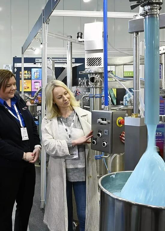 IFE Manufacturing Cover Image 