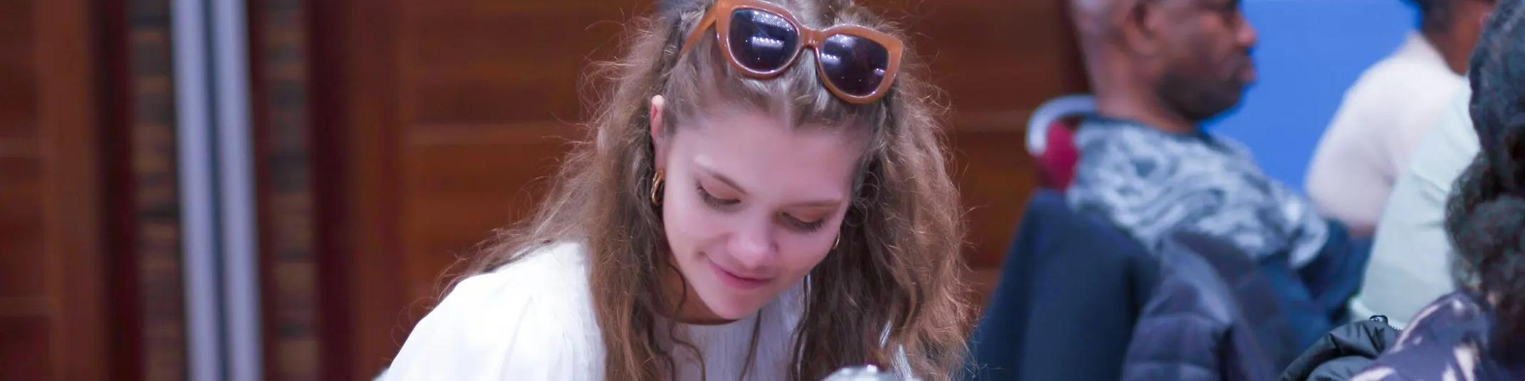 Exalted London Christian Business Event UK Cover Image