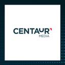 Centaur Media PLC logo