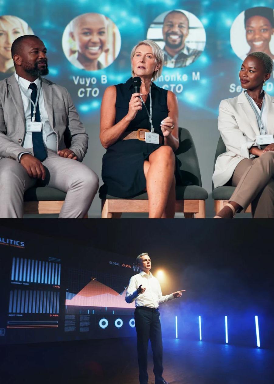World Entrepreneur Summit Dubai 2025