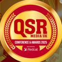 QSR Media UK logo