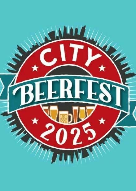 City Beerfest 2025 - Beer Festival cover image