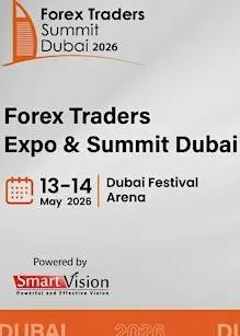Forex Traders Expo & Summit Cover Image