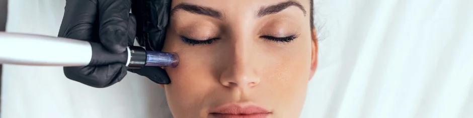 Derma skin treatment