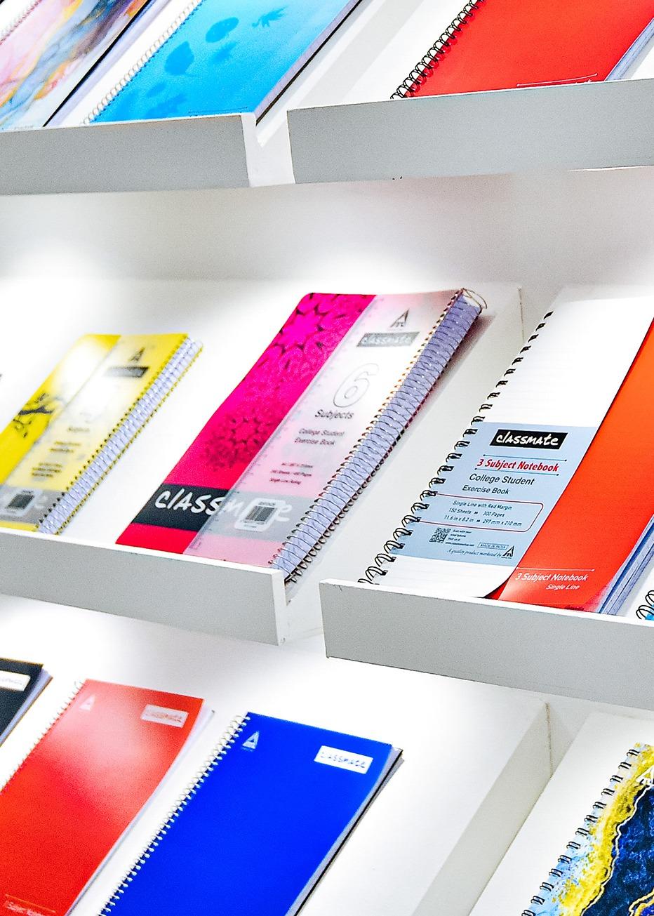 Paperworld Middle East Cover Image