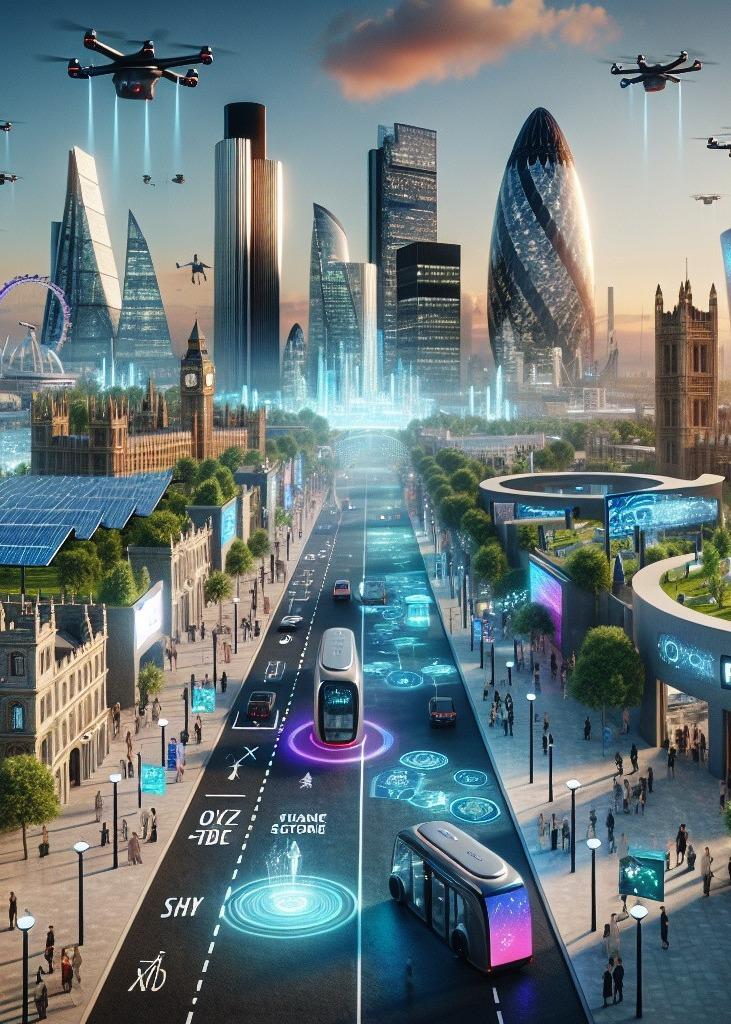 Smart City Expo