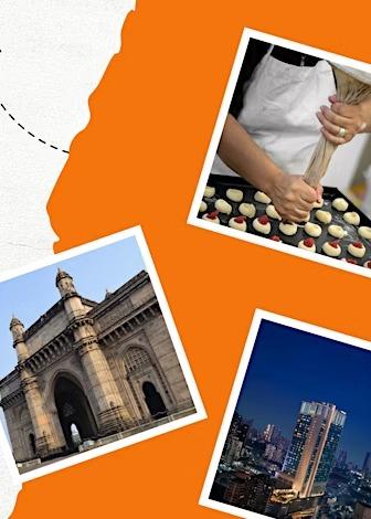 Global Hospitality Education Expo-Mumbai
