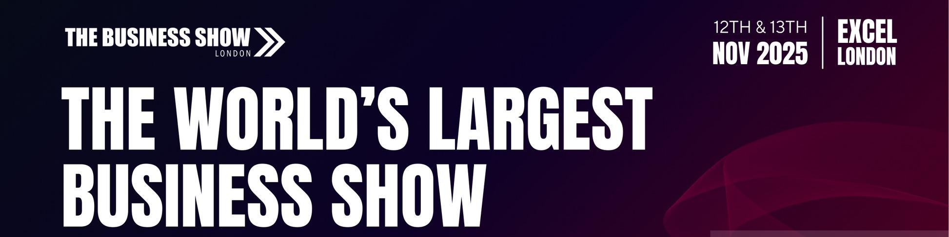 Business Show London