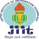Jaypee Institute of Information Technology logo