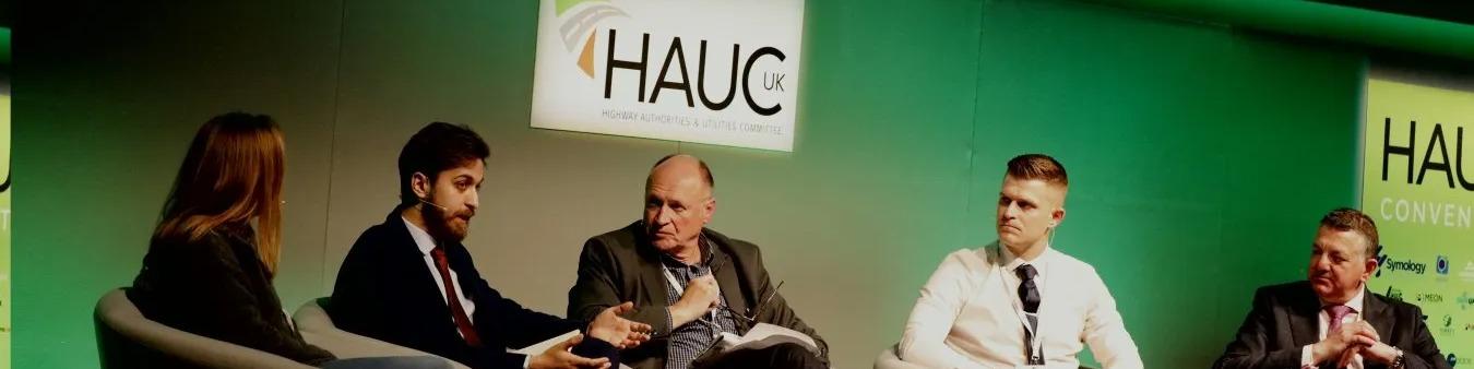 HAUC(UK) National Convention 2025