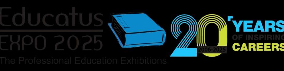 Educatus Expo Delhi 2025 Banner