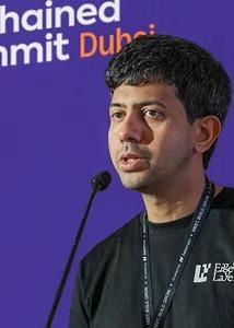 Unchained Summit Dubai Cover Image