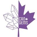 Canada Gem Shows logo