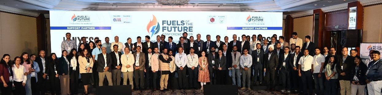 Rex Fuels Global Expo & Conference cover image