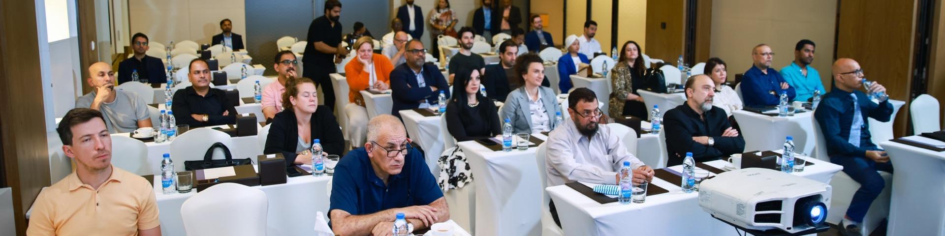 Dubai Pain Expo & Conference 2025
