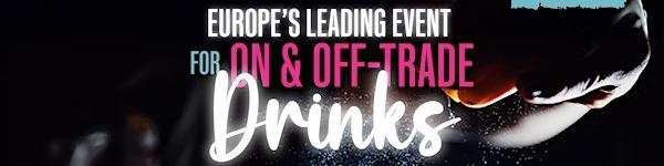 Trade Drinks Expo