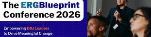 ERG Blueprint Conference Cover Image