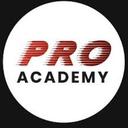 PRO Academy Club Logo