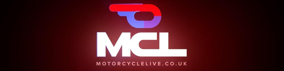 Motorcycle Live cover image
