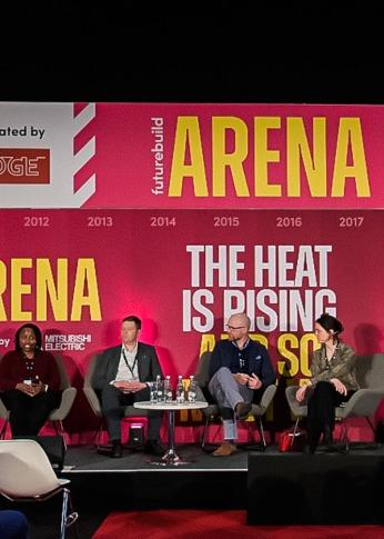 Futurebuild Cover image 