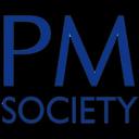 PM Society logo