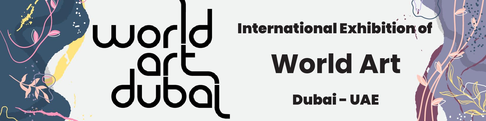 World Art Dubai 