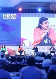 HR Summit and Expo