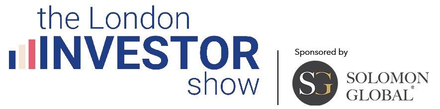 London Investor Show cover image