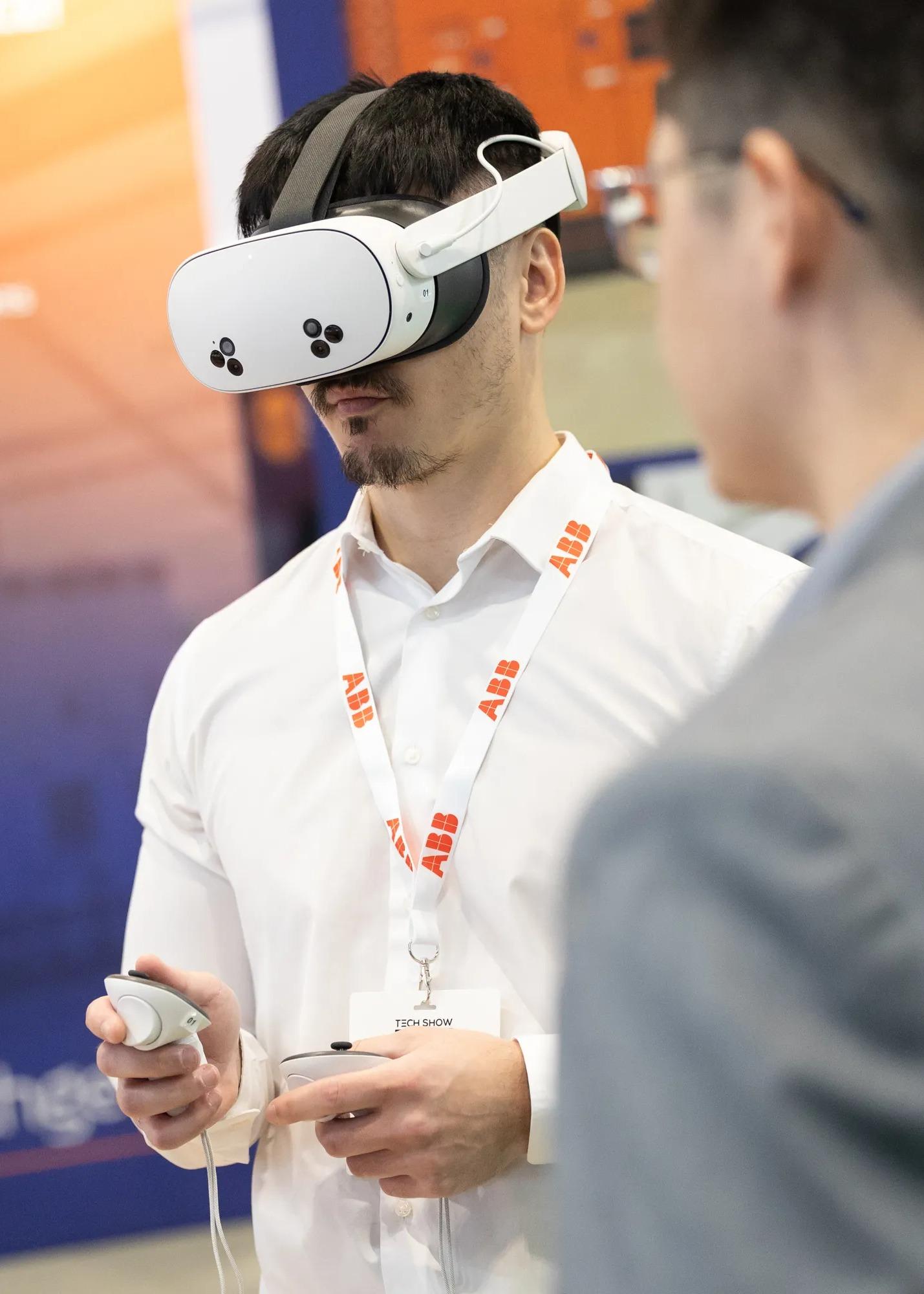 Technology and innovation