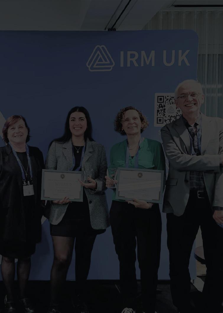Data & AI Conference Europe