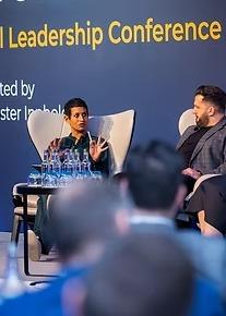 Hotel Leadership Conference 2026 Cover Image 