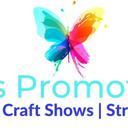PJs Promotions logo