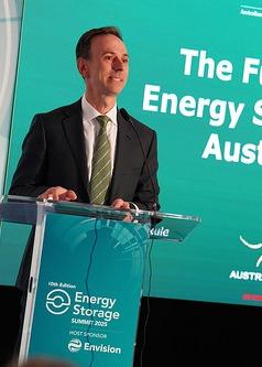 Energy Storage Summit cover image