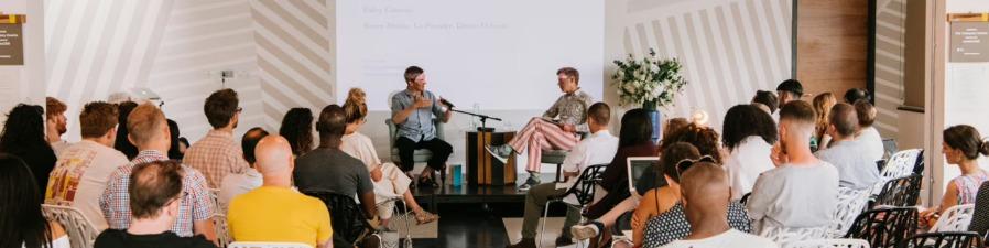 International Women's Day: AI Summit Cover Image 