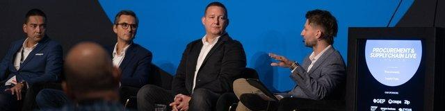 Procurement & Supply Chain LIVE London Cover Image