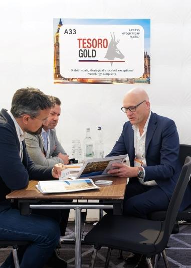 121 Mining Investment London 2026  Cover Image 