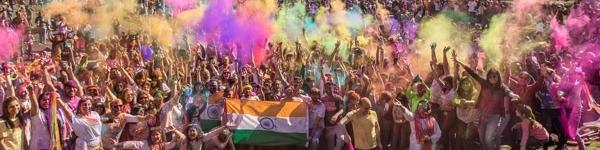 Magic of India 