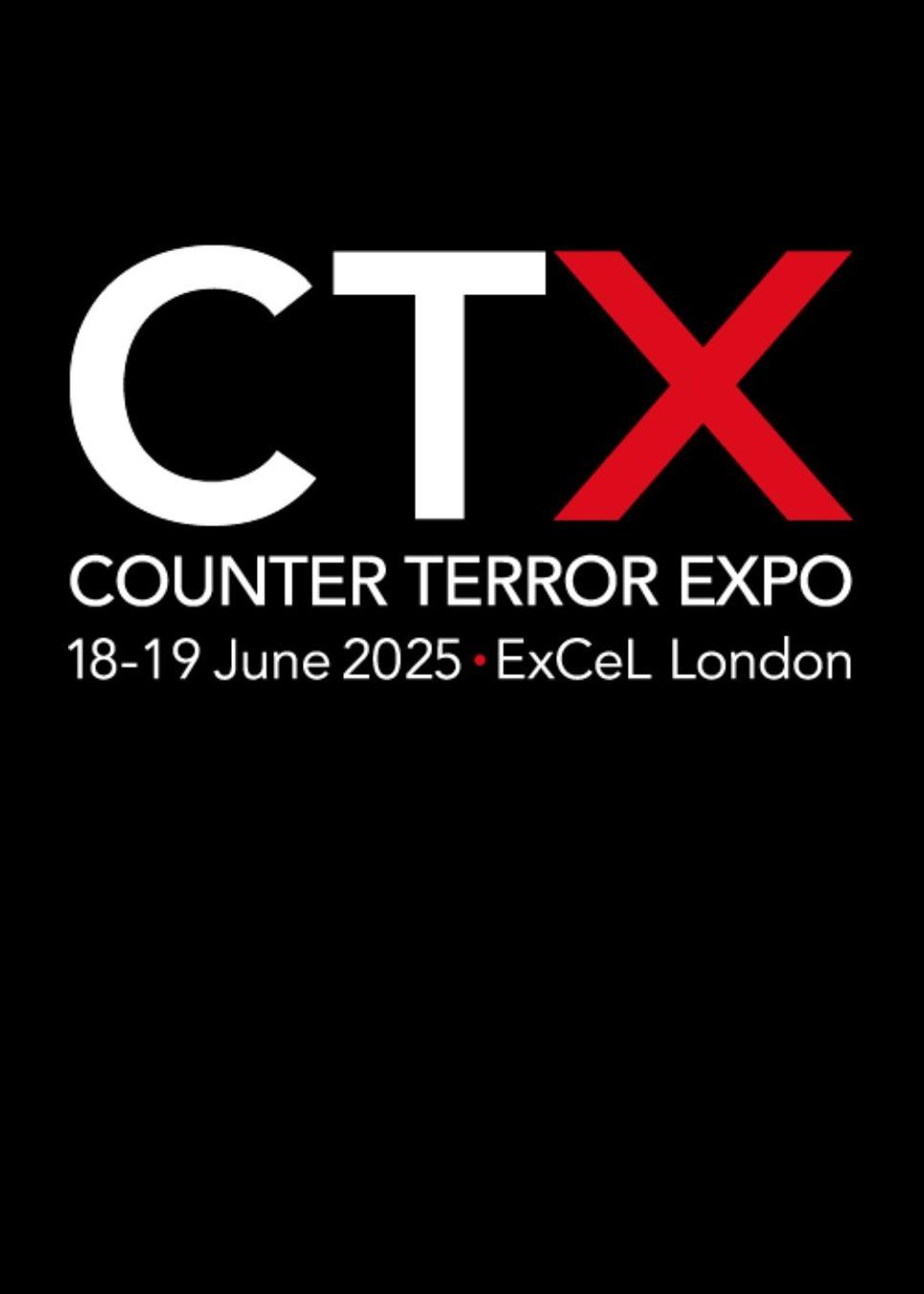 Counter Terror Expo