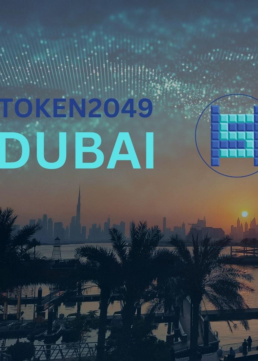 TOKEN2049 Dubai